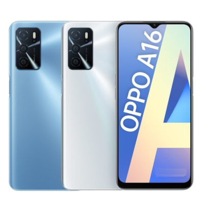 Oppo A16