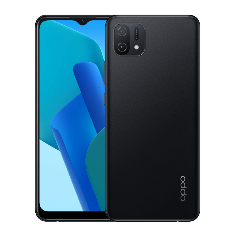 Oppo A16e 1 Oppo A16e