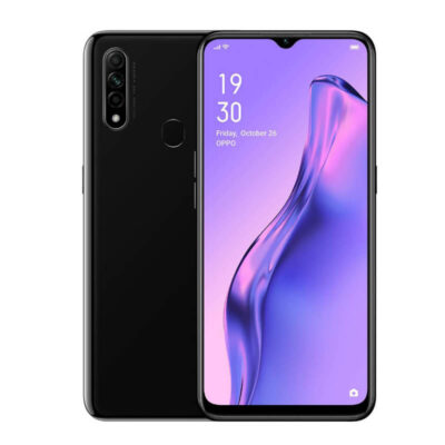 Oppo A31 (64GB+ 4GB RAM)