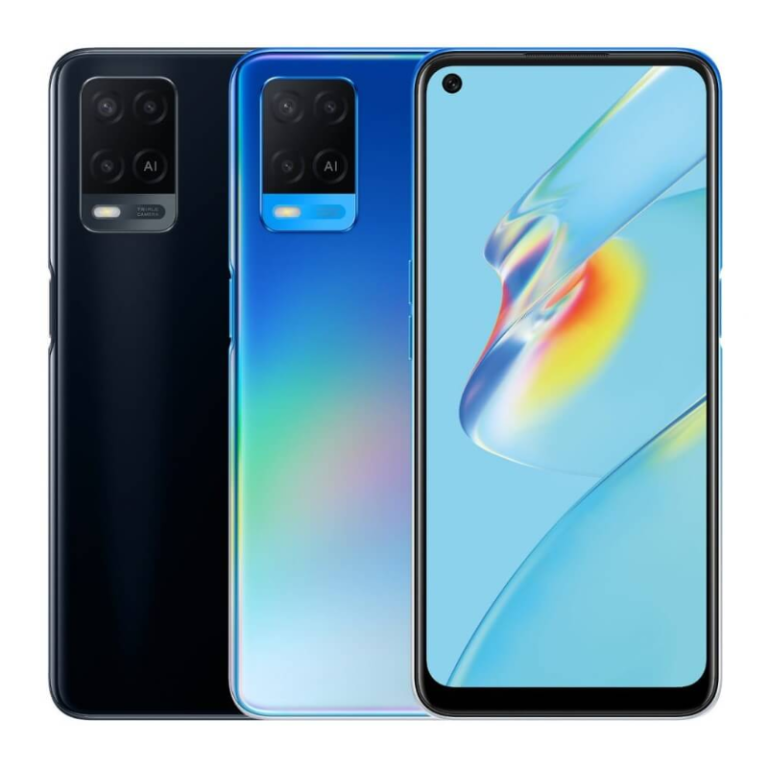 Oppo A54