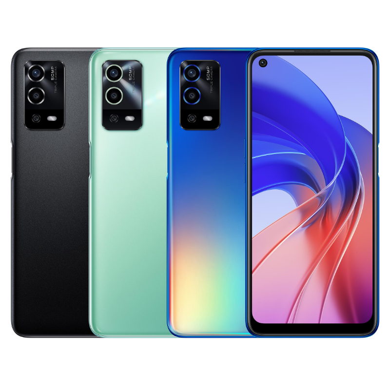 Oppo A55 1 Oppo A55
