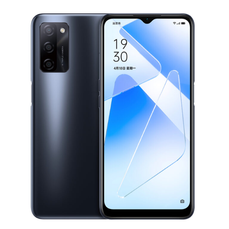 Oppo A55s