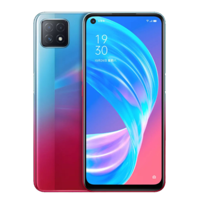 Oppo A72 5G