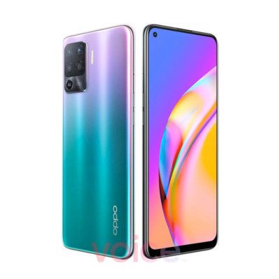 Gadget Pulse Kenya 5 Oppo A94