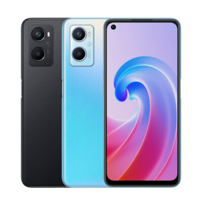Oppo A97 5G