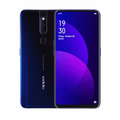 Oppo F11 Pro