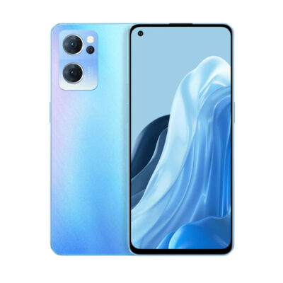 Oppo F21 Pro