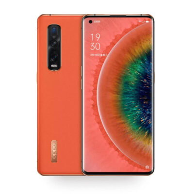 Oppo Find X2 Pro