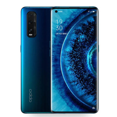 Oppo Find X2
