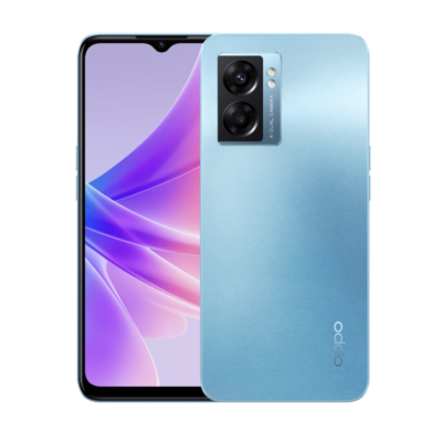 Oppo K10 5G
