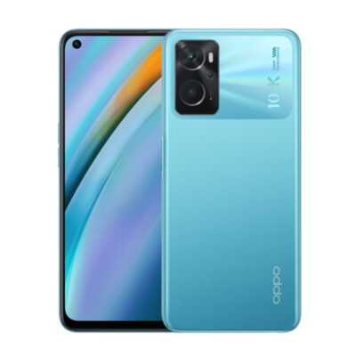 Oppo K10