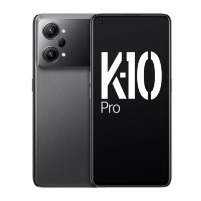 Oppo K10 Pro