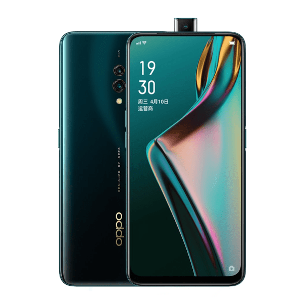 Oppo K3 1 Oppo K3