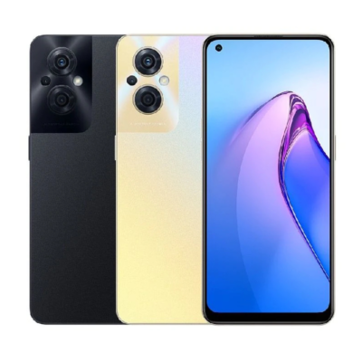 Oppo Reno8 Z
