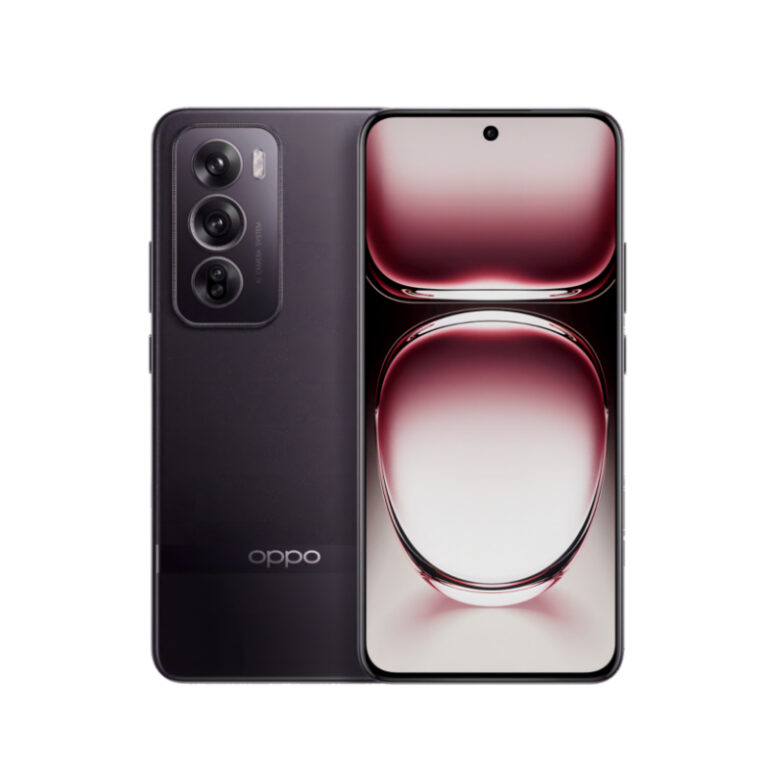 Oppo Reno 12 Pro 5G