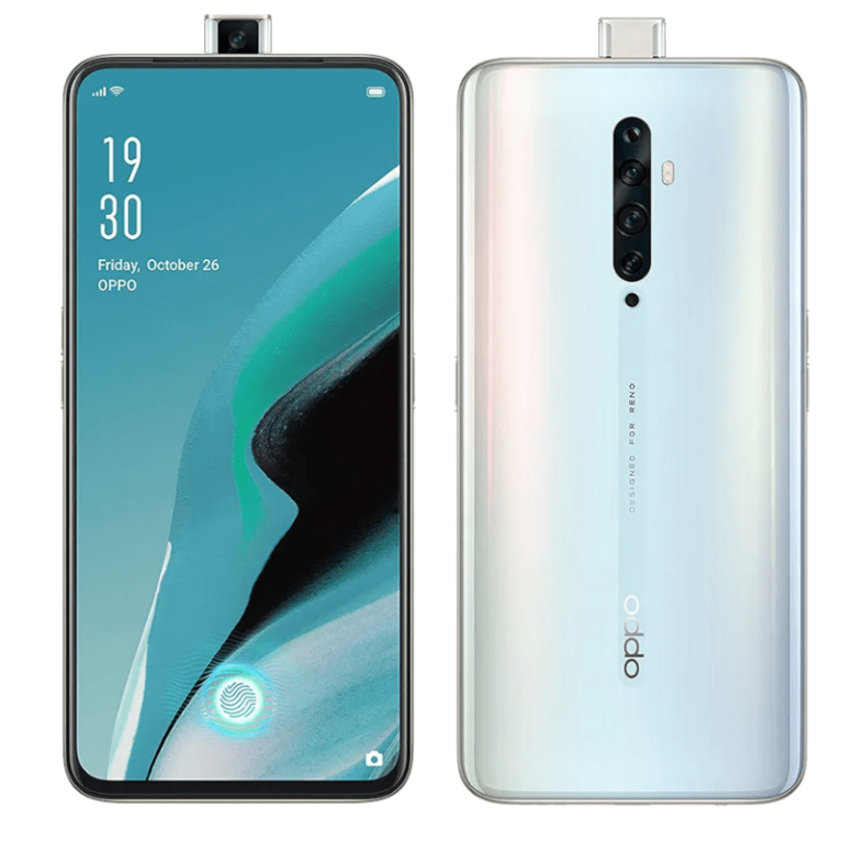 Oppo Reno 2F