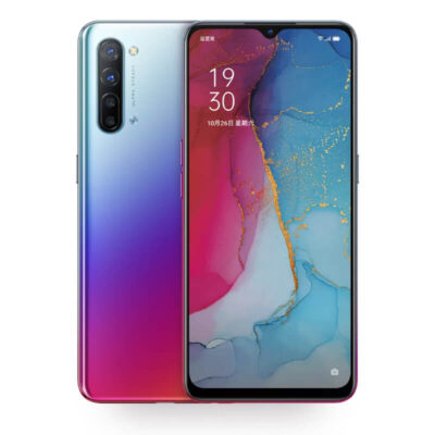 Oppo Reno 3