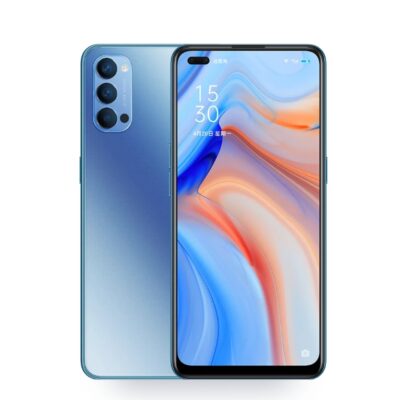 Oppo Reno 4