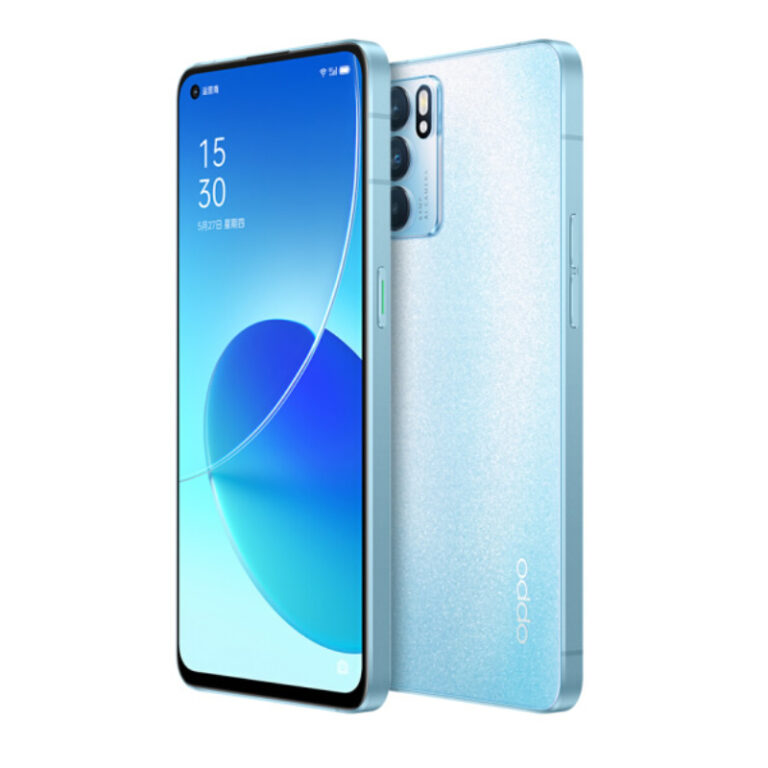 Oppo Reno 6 4G