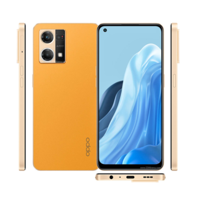 Oppo Reno 7 4G