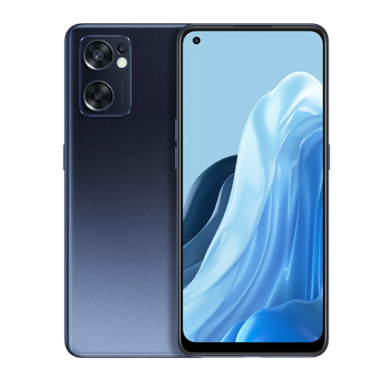 Oppo Reno 7 SE 5G