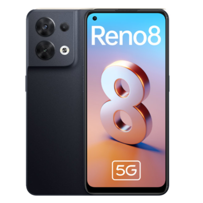 Gadget Pulse Kenya 55 Oppo Reno 8 5G