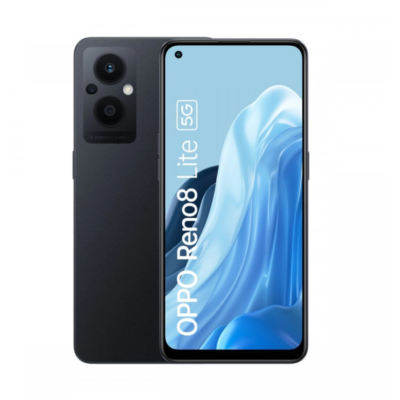 Oppo Reno 8 Lite