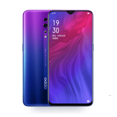 Oppo Reno Z