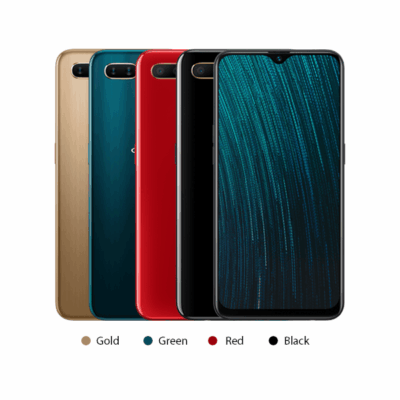 Oppo A5S 32GB 3GB