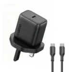 Oraimo PowerCube 202 20W Mini Fast Charger