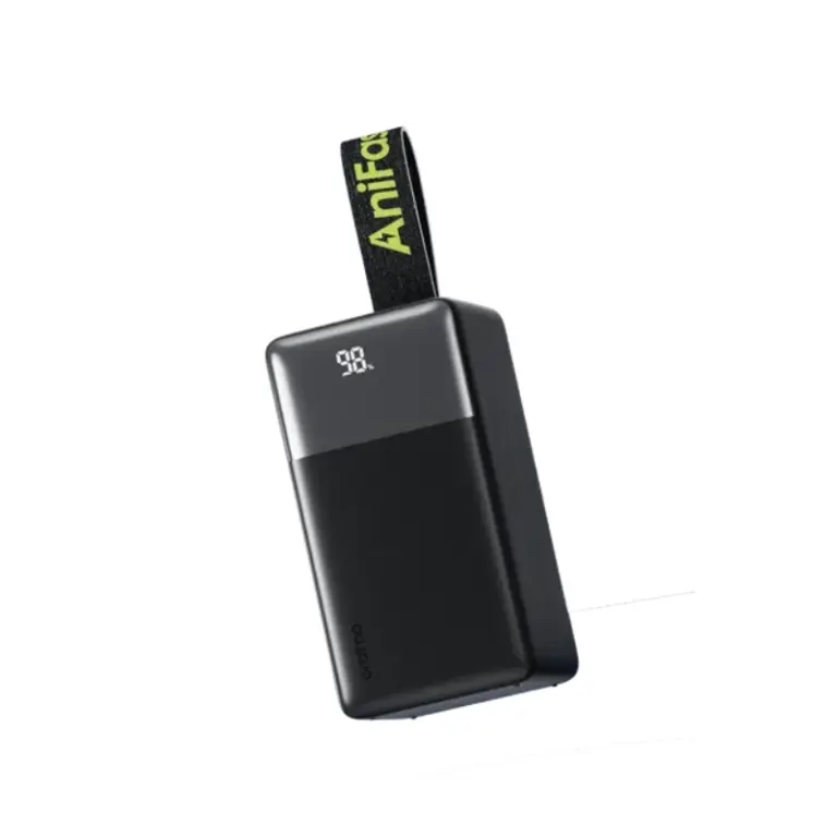 Oraimo PowerJet 501 50000mAh 85W Power Bank