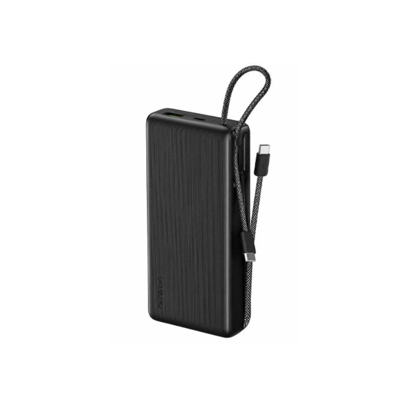 Oraimo PowerNova L22 20000mAh 22.5W Power Bank 1 Oraimo PowerNova L22 20000mAh 22.5W Power Bank