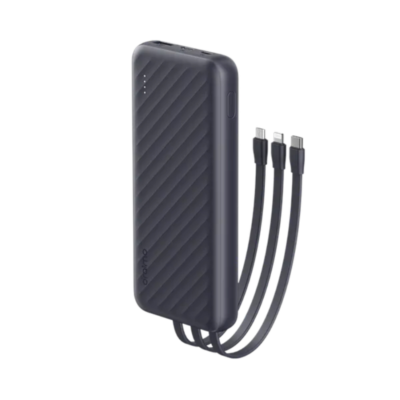 Gadget Pulse Kenya 6 Oraimo Slice Link Pro 10000mah 22.5W Power Bank