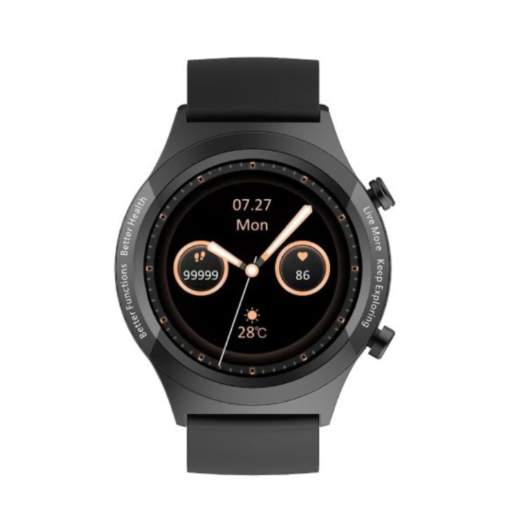 Oraimo Smart Watch R