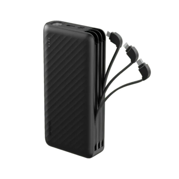 Oraimo Traveler Link 27 27000mAh