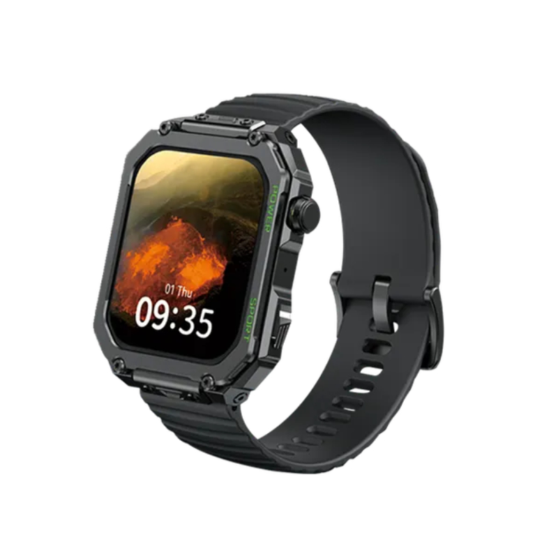 Oraimo Watch Nova V 1 Oraimo Watch Nova V