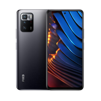 POCO X3 GT
