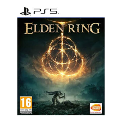 PS5 Elden Ring