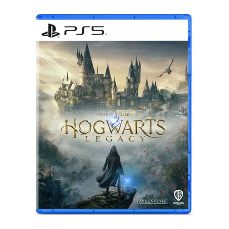 PS5 Hogwarts Legacy
