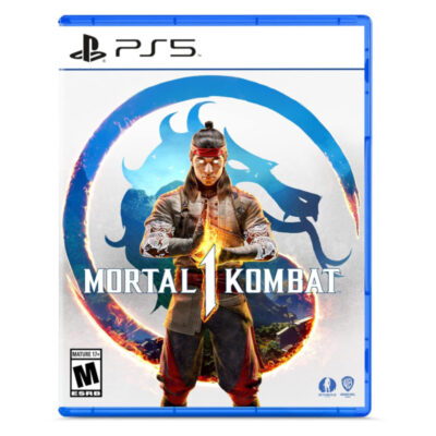 Gadget Pulse Kenya 49 PS5 Mortal Kombat 1