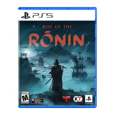 Gadget Pulse Kenya 50 PS5 Rise of the Ronin
