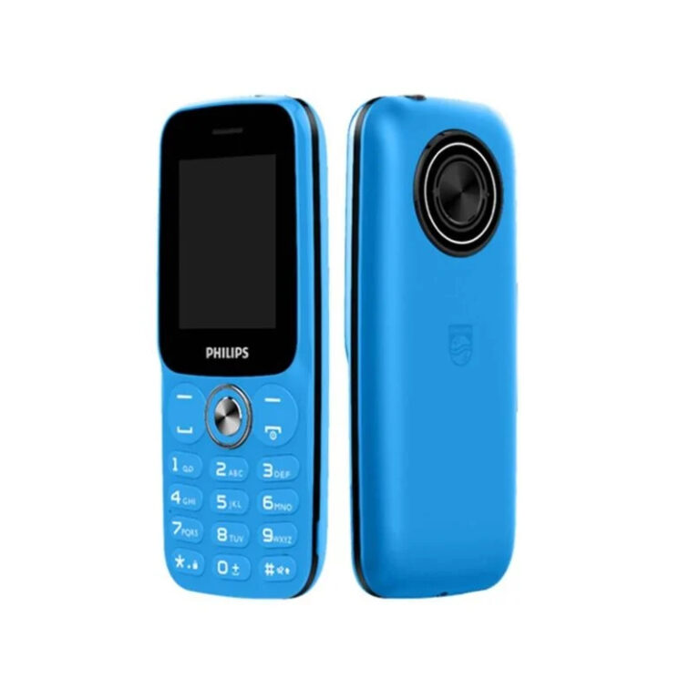 Philips E2106