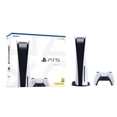 PlayStation 5