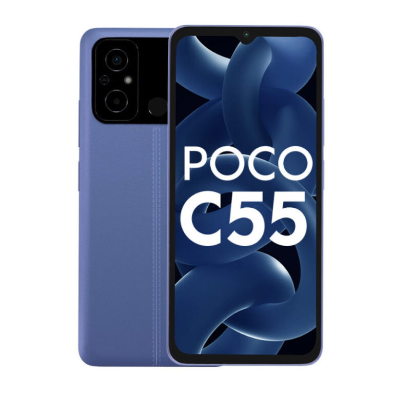Poco C55