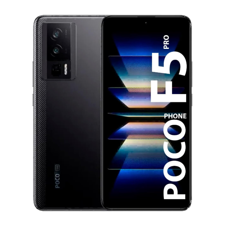 Poco F5 Pro