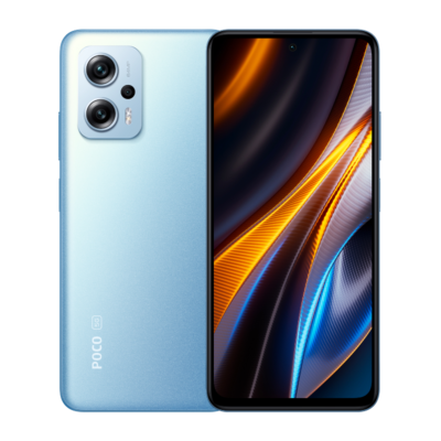 Poco X5 GT