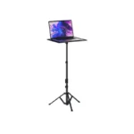 Porodo Multi-Function Projector and Laptop Stand
