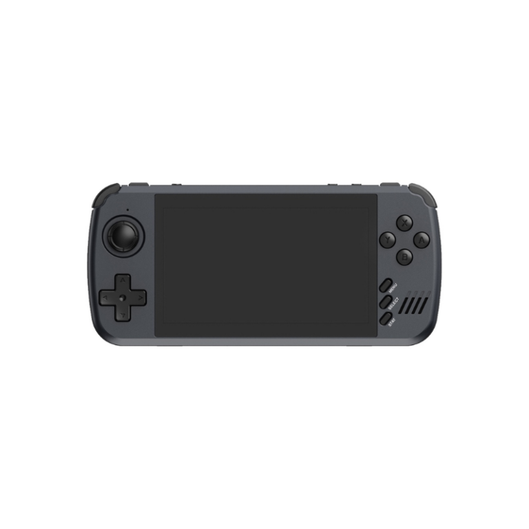 Porodo Multimedia & Gaming Console (PDX622)