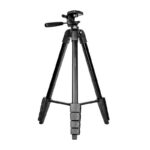 Porodo Professional Gimbal Tripod
