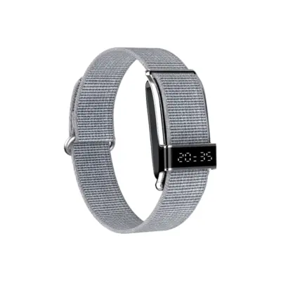 Porodo TrackFit Pro Smart Bracelet Fitness Tracker